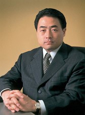 Kancho Shokei Matsui